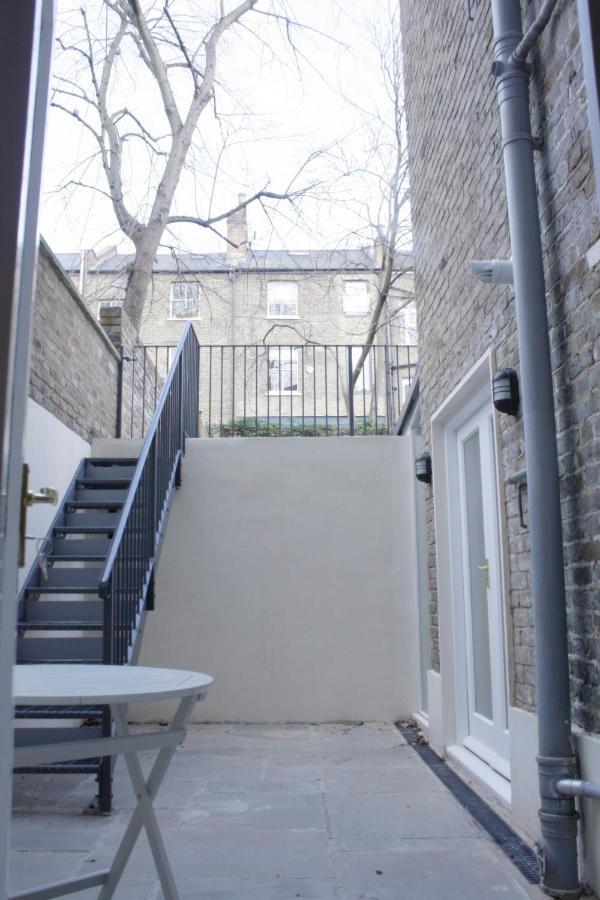Oxford Gardens Apartament