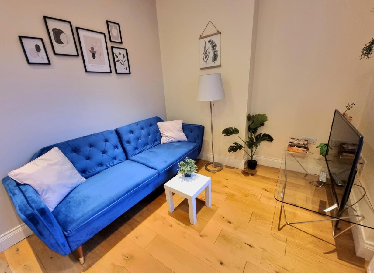 Oxford Gardens Apartament