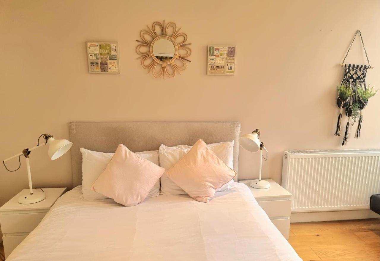Oxford Gardens Apartament *