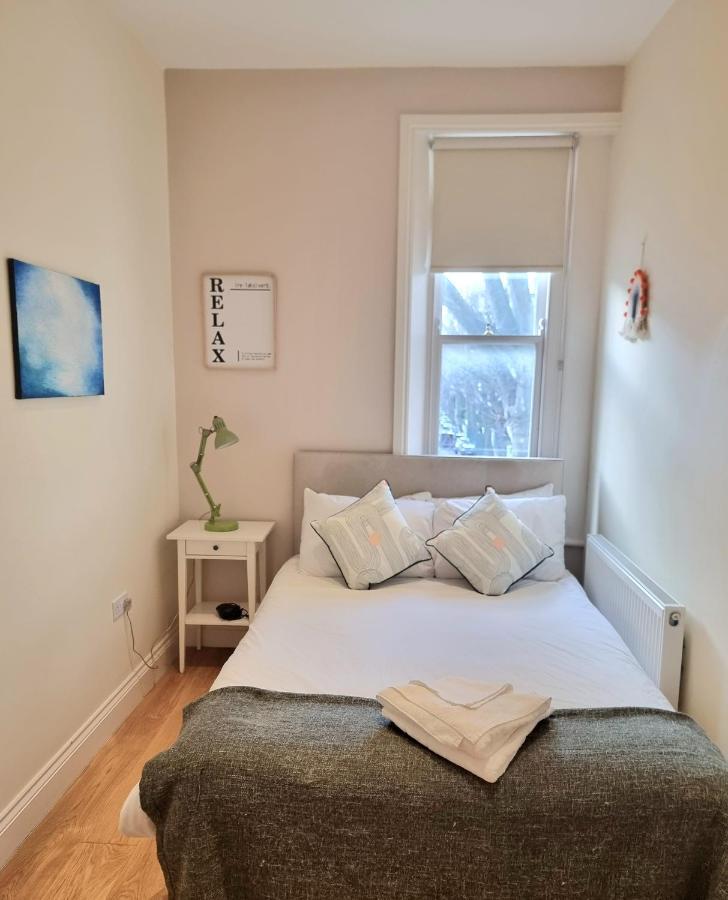 Apartament Oxford Gardens