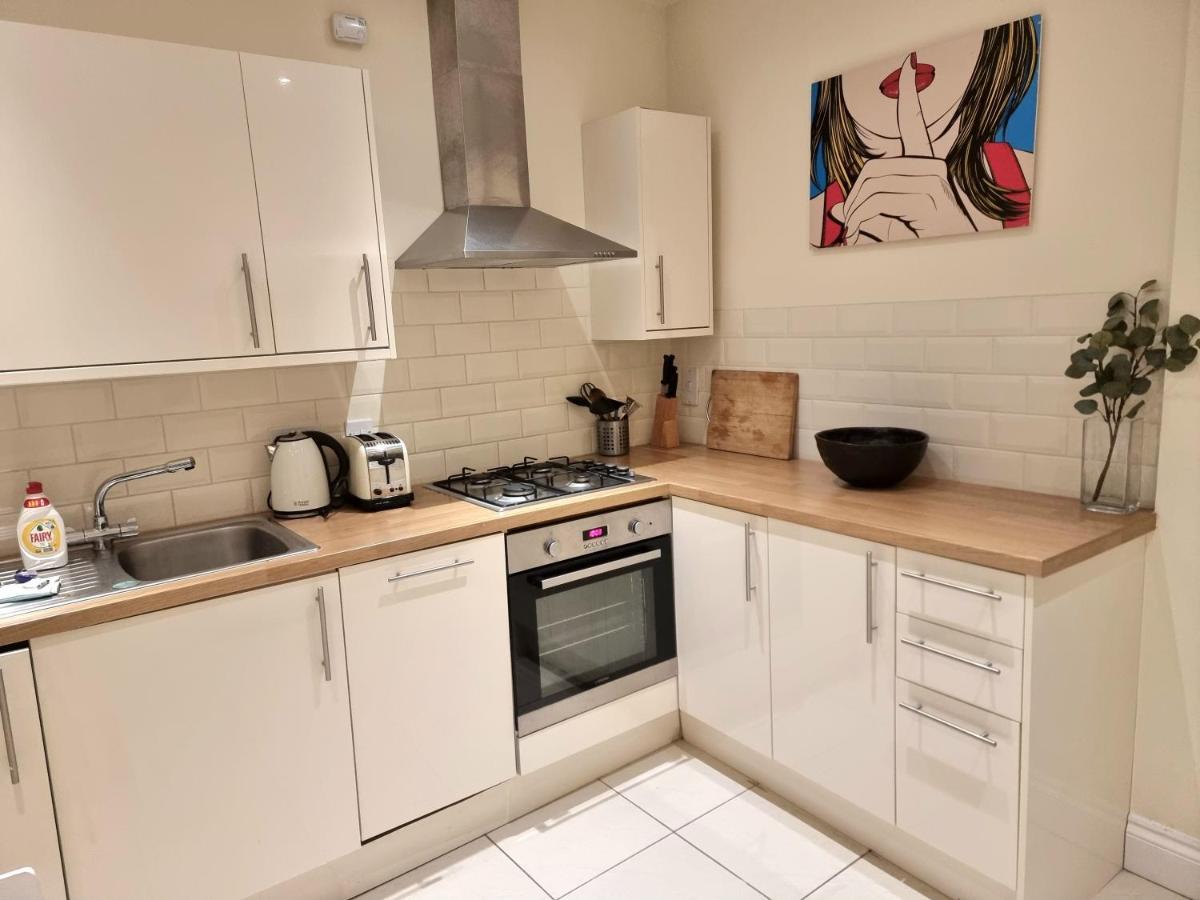 Apartament Oxford Gardens *