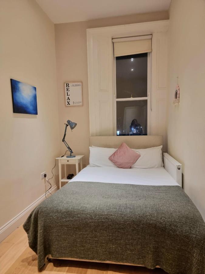 Oxford Gardens Apartament
