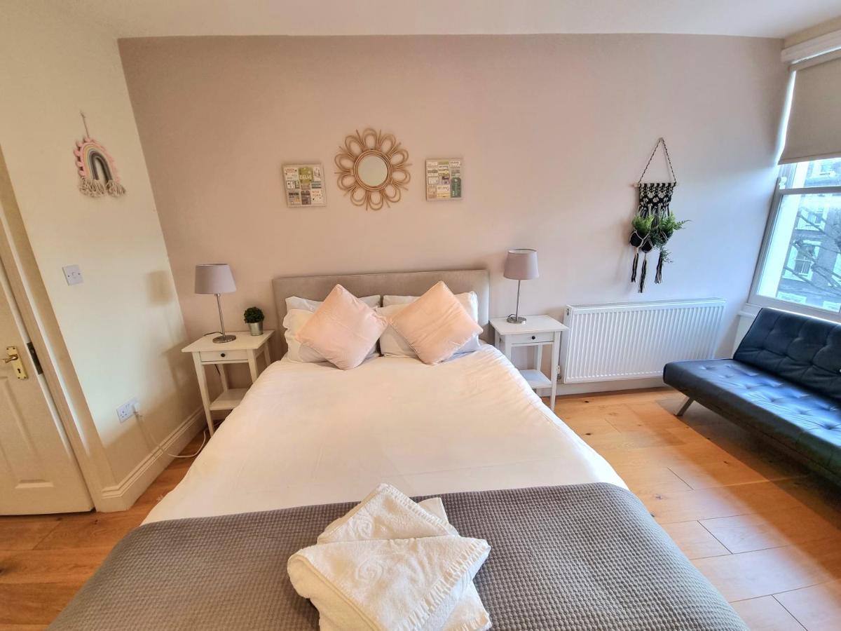 Apartament Oxford Gardens *