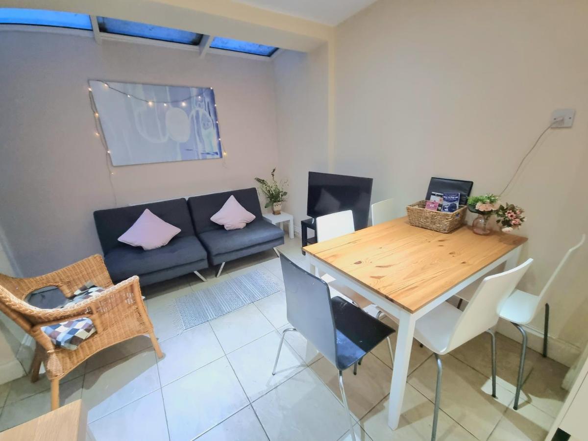 Apartament Oxford Gardens *