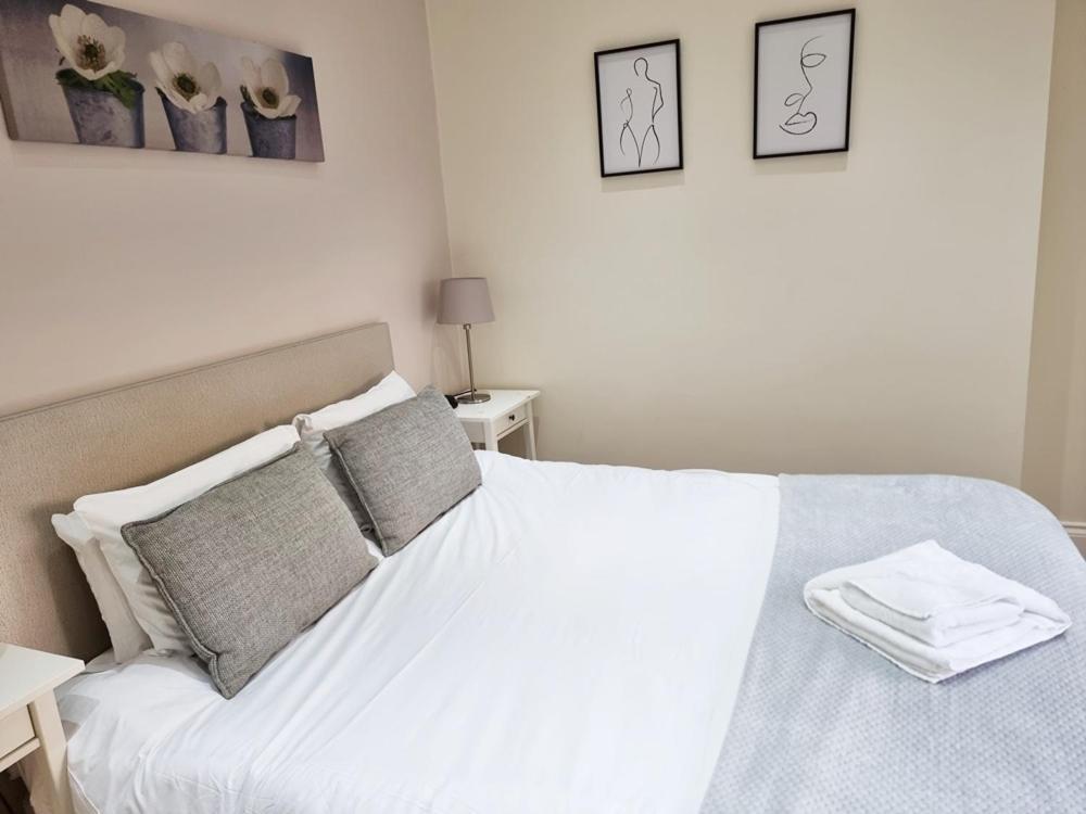 Apartament Oxford Gardens *
