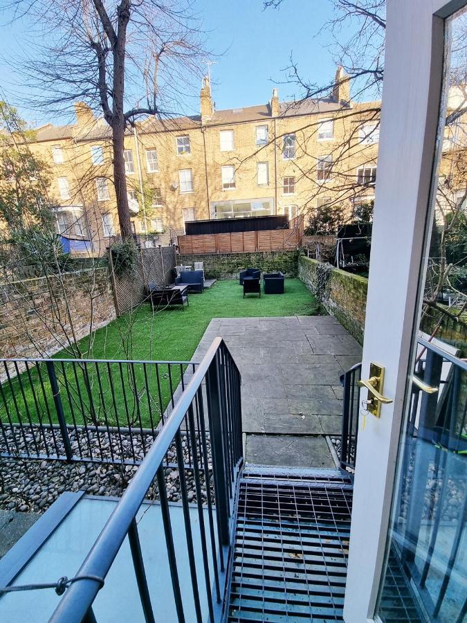 Apartament Oxford Gardens *